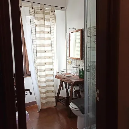 Gasthof Casa Olmi 3*