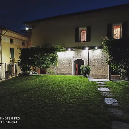 Casa Olmi Castiglione dʼIntelvi