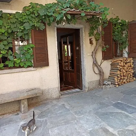 Casa Olmi 3*