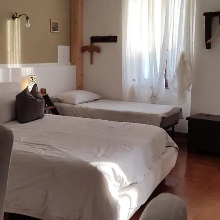 Gasthof Casa Olmi Castiglione dʼIntelvi
