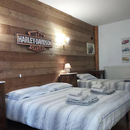 Casa Olmi 3*