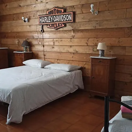 Casa Olmi Gasthof 3*
