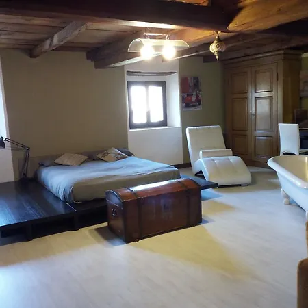 Gasthof Casa Olmi 3*