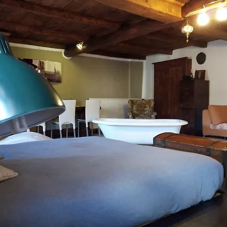 Gasthof Casa Olmi