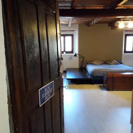 Gasthof Casa Olmi Castiglione dʼIntelvi