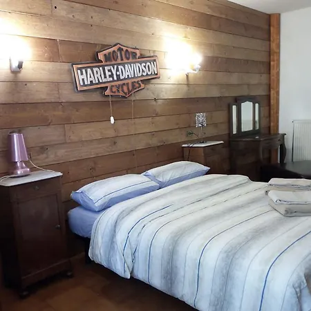 Gasthof Casa Olmi 3*