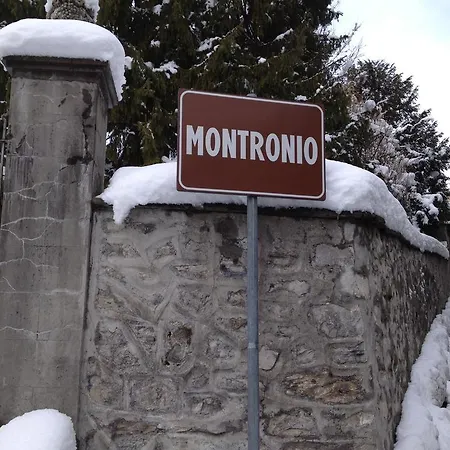 Gasthof Casa Olmi 3*