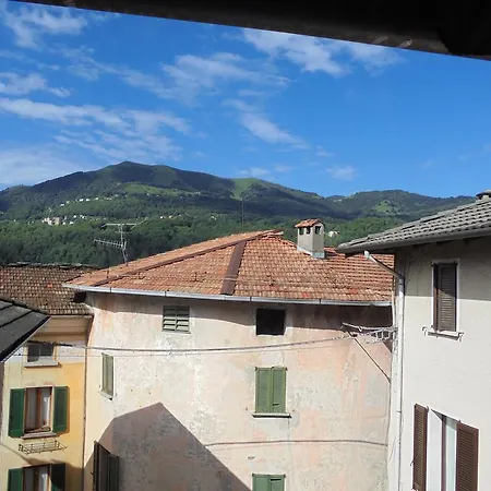 Casa Olmi Gasthof 3*