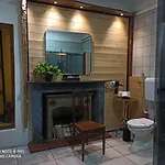 Casa de hóspedes Casa Olmi