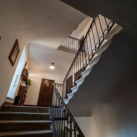 Casa Olmi 3*